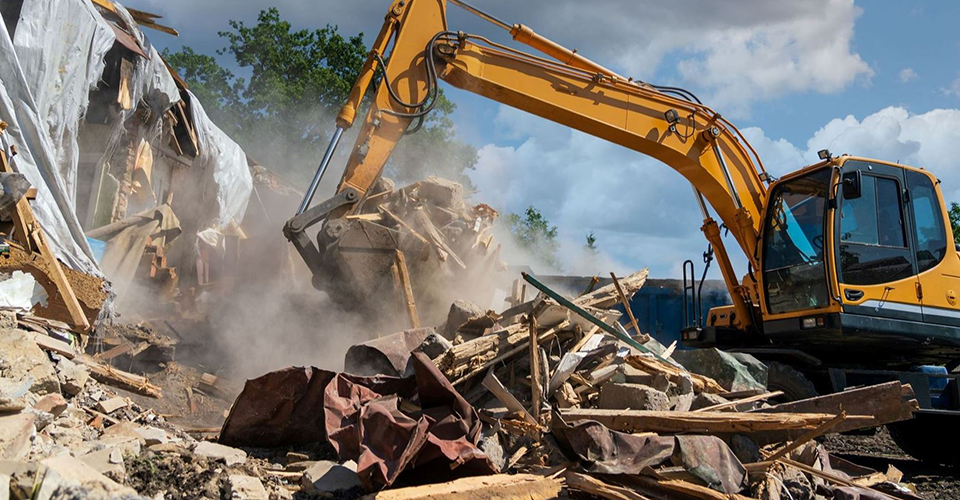 Demolition-and-Debris-Removal